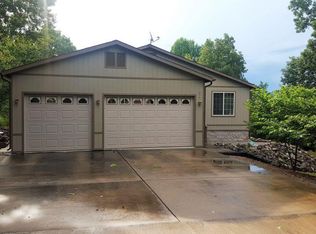 254 Remington Cir, Mountain Home, AR 72653