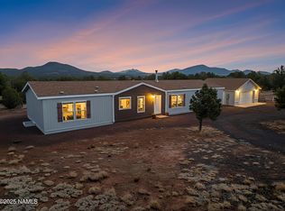 185 E Hummingbird Ln, Williams, AZ 86046