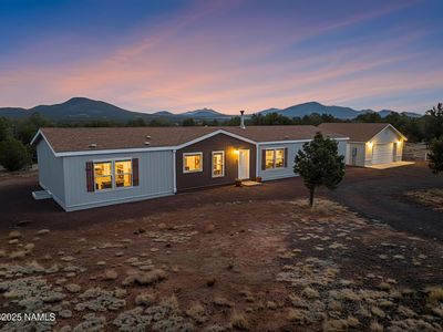 185 E Hummingbird Ln, Williams, AZ, 86046