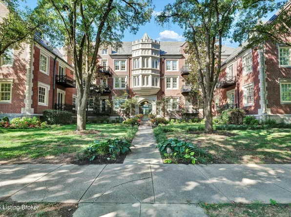 966 Cherokee Rd Unit 205, Louisville, KY 40204