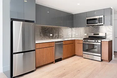 Rented by Living New York