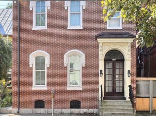 146 W Louther St, Carlisle, PA 17013