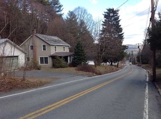 785 Diamond Point Rd, Diamond Point, NY 12824