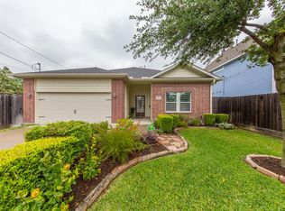 323A Reid St, Houston, TX 77022