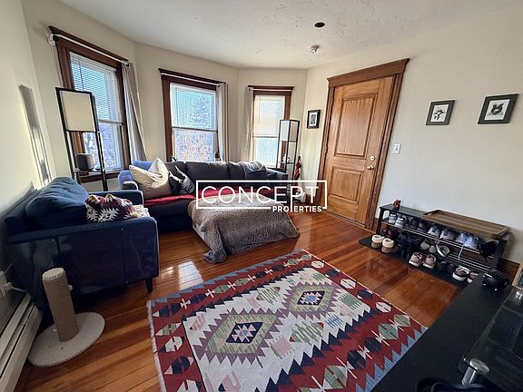 5th image of 125 Belgrade Ave #3