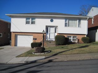 644 Pardee St, Hazleton, PA 18201