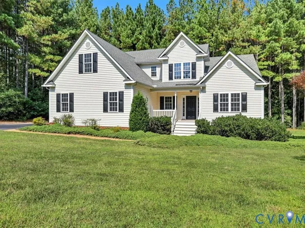 3346 Pineacre Dr, Powhatan, VA 23139