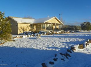 3831 Indian Bend Rd, Snowflake, AZ 85937