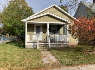 158 Campbell St, Rochester, NY 14611