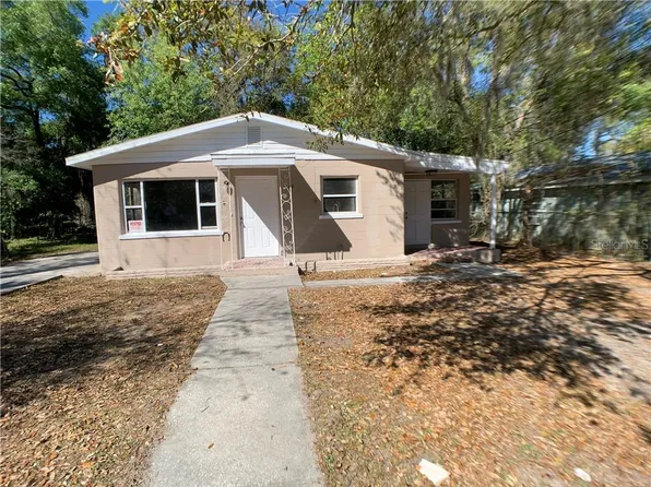 1160 Austin St W, Bartow, FL 33830