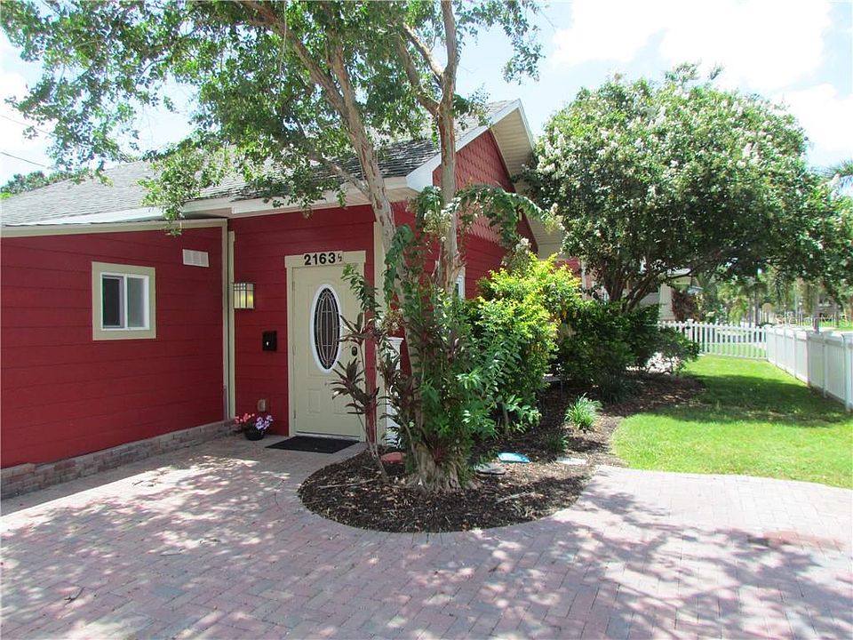 1st image of 2163 2nd Ave N #2