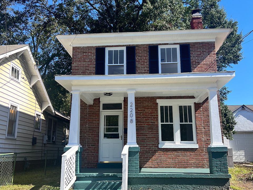 1st image of 2208 Roanoke Ave