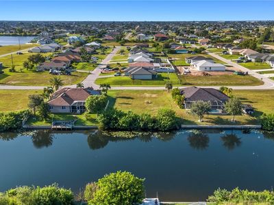 211 NE 19th Ter, Cape Coral, FL, 33909