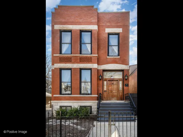 2115 W Potomac Ave, Chicago, IL 60622