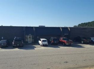 1513 S Bloodworth St, Raleigh, NC 27610