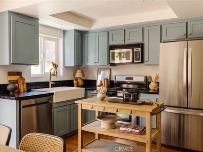 246 Alpine St APT 5, Pasadena, CA, 91106