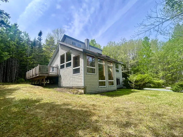 108 Otter Creek Drive, Mount Desert, ME 04660