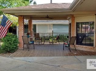 281 Winterhaven Ln, Brownsville, TX 78526