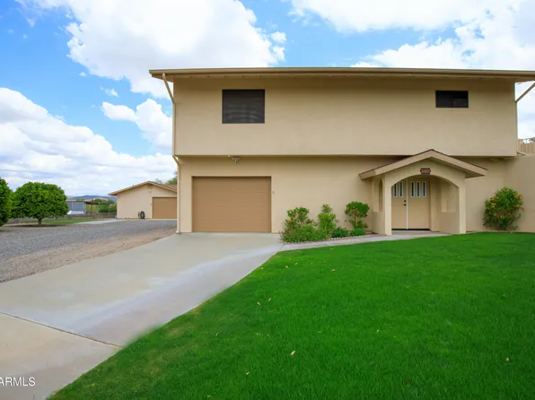 272 N CUCURACHA Street, Wickenburg, AZ 85390
