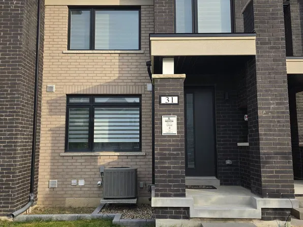 31 Nightjar Dr, Brampton, ON L7A 5A1