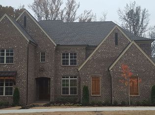 4711 Maple Forest Dr, Lakeland, TN 38002