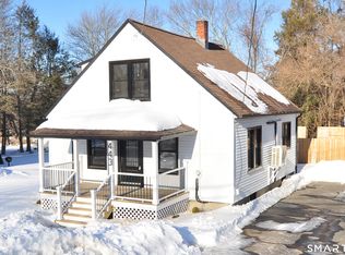 443 Todd Road, Wolcott, CT 06716