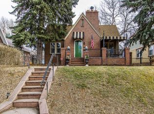 1270 Dexter St, Denver, CO 80220