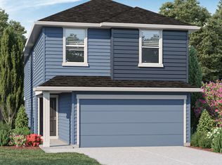 2904 N 3rd Way, Ridgefield, WA 98642