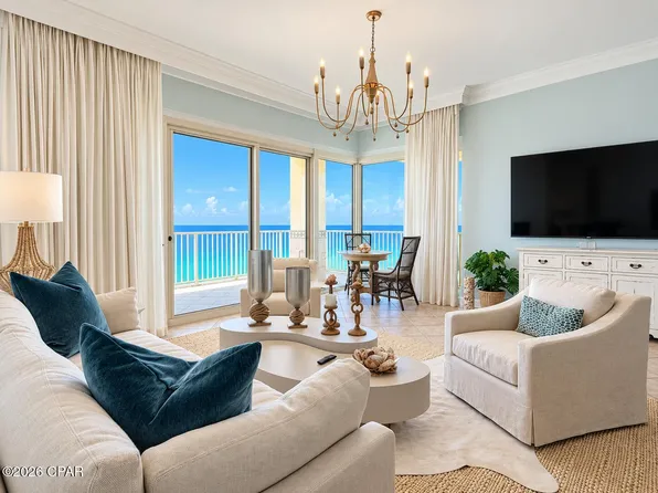 8601 Surf Dr Unit 15W, Panama City, FL 32408