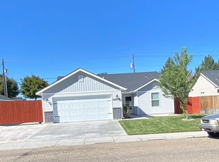 16879 Gardner Ave, Caldwell, ID 83607