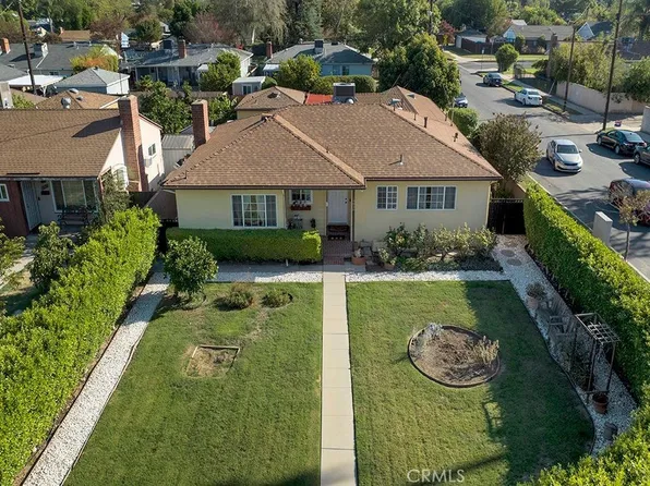 19858 Sherman Way, Winnetka, CA 91306
