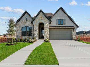 12334 Palmetto Dr, Mont Belvieu, TX 77523