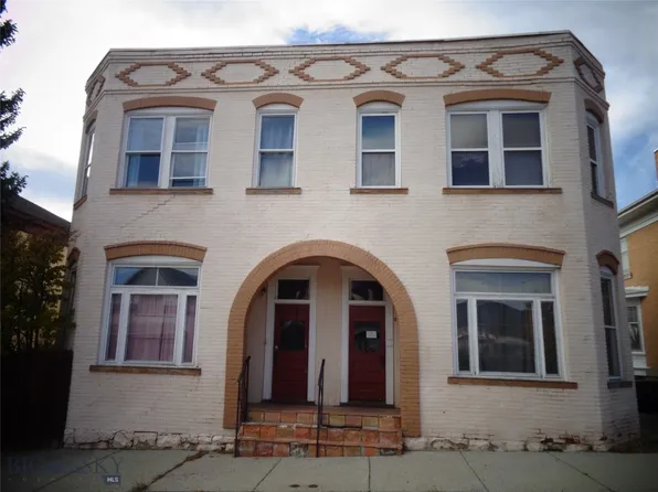 223-225 S Jackson St, Butte, MT 59701