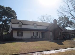 3194 Ridge Creek Cv, Memphis, TN 38128