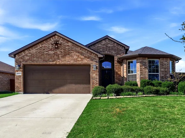 1833 Creekwood Dr, Cleburne, TX 76033