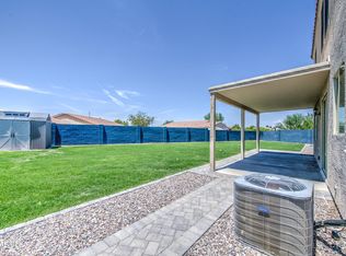 9495 E Silo Cir, Florence, AZ 85132