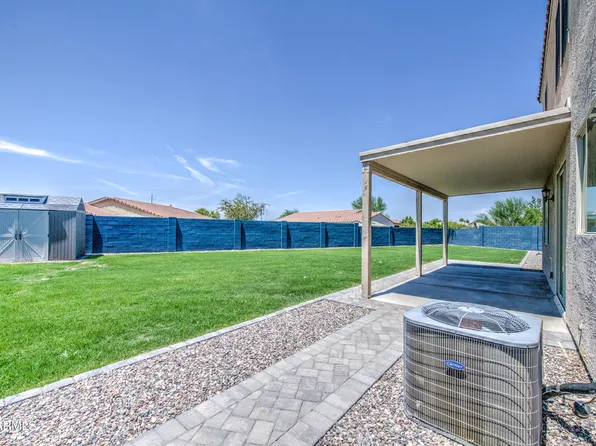 9495 E SILO Circle, Florence, AZ 85132