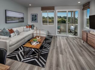 Residence 3 Plan, Pacifica, Oceanside, CA 92057