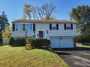 640 Joseph Ave, Warminster, PA 18974
