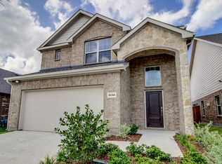 2109 Deya Dr, Anna, TX 75409