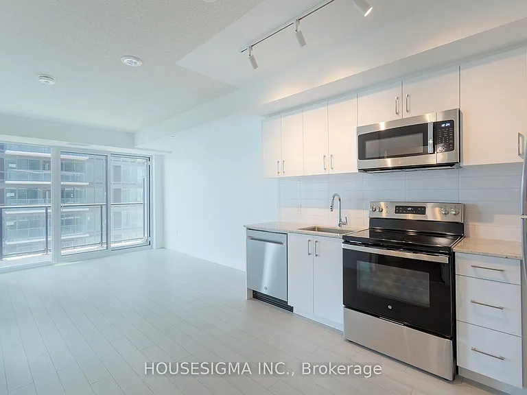 4010 Eglinton Ave W #1105 — Photo 17