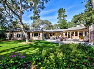 1088 Oasis Rd, Pebble Beach, CA 93953