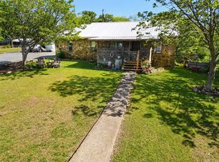 181 Trout Farm Rd, Marshall, AR 72650