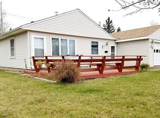 23 Aiken Cir, Silver Bay, MN 55614