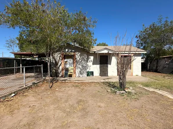 121 N 28TH Avenue, Phoenix, AZ 85009