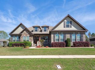 2714 Tulip Hill Rd, Pace, FL 32571