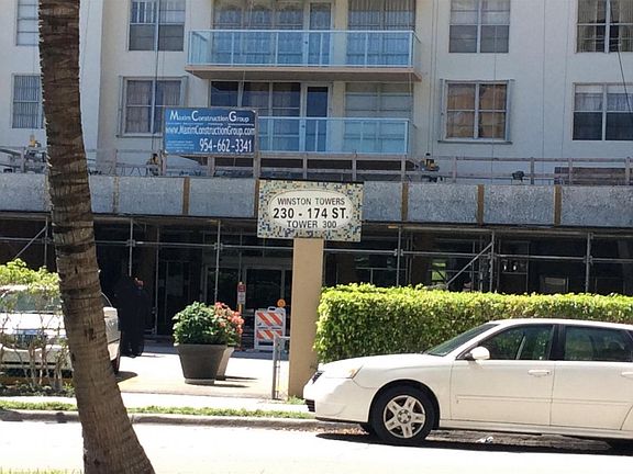 2nd image of 230 174th St APT 1620