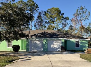 8 Slatington Pl #A & B, Palm Coast, FL 32164
