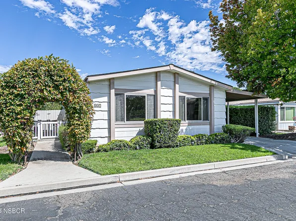 519 W Taylor St Space 357, Santa Maria, CA 93458