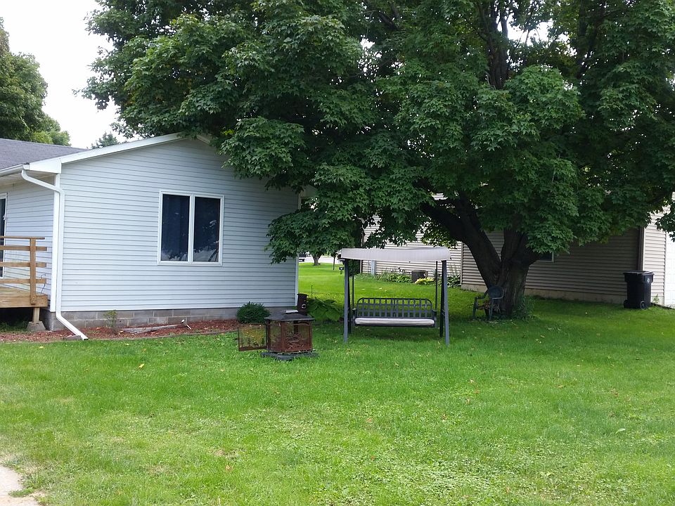 Side yard